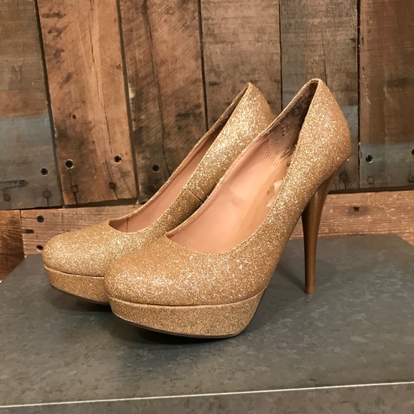 sm new york heels